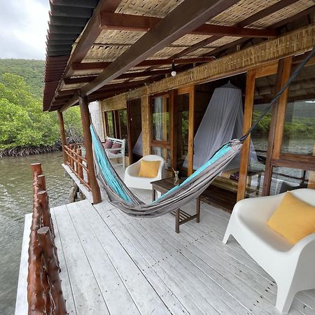 Floating Paradise Karimunjawa Zewnętrze zdjęcie