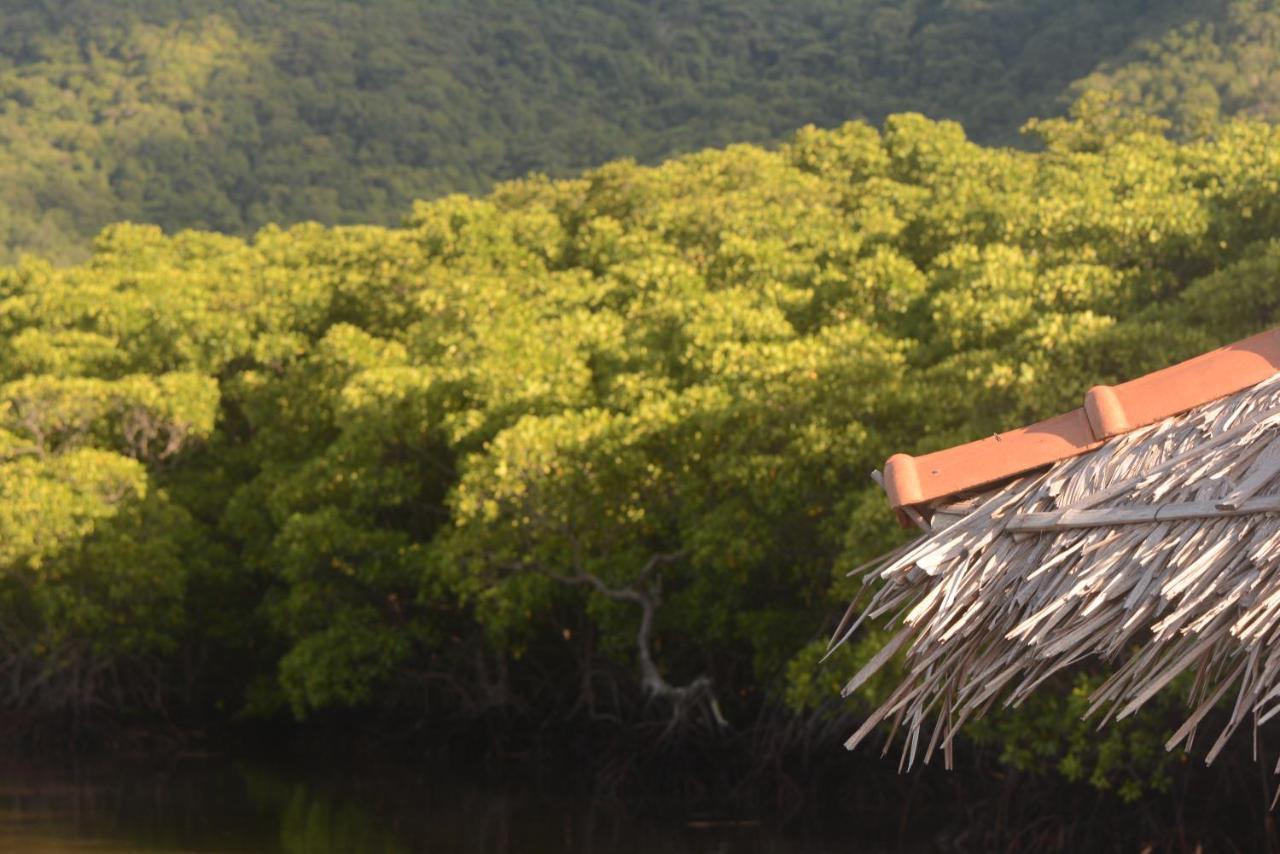 Floating Paradise Karimunjawa Zewnętrze zdjęcie