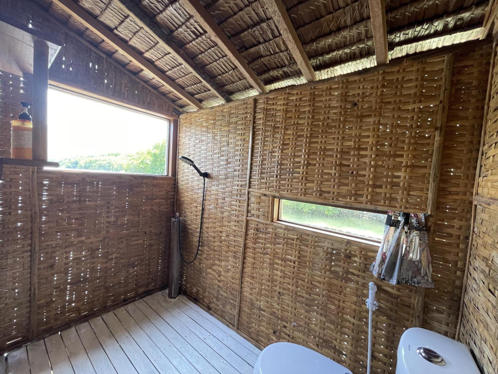 Floating Paradise Karimunjawa Zewnętrze zdjęcie