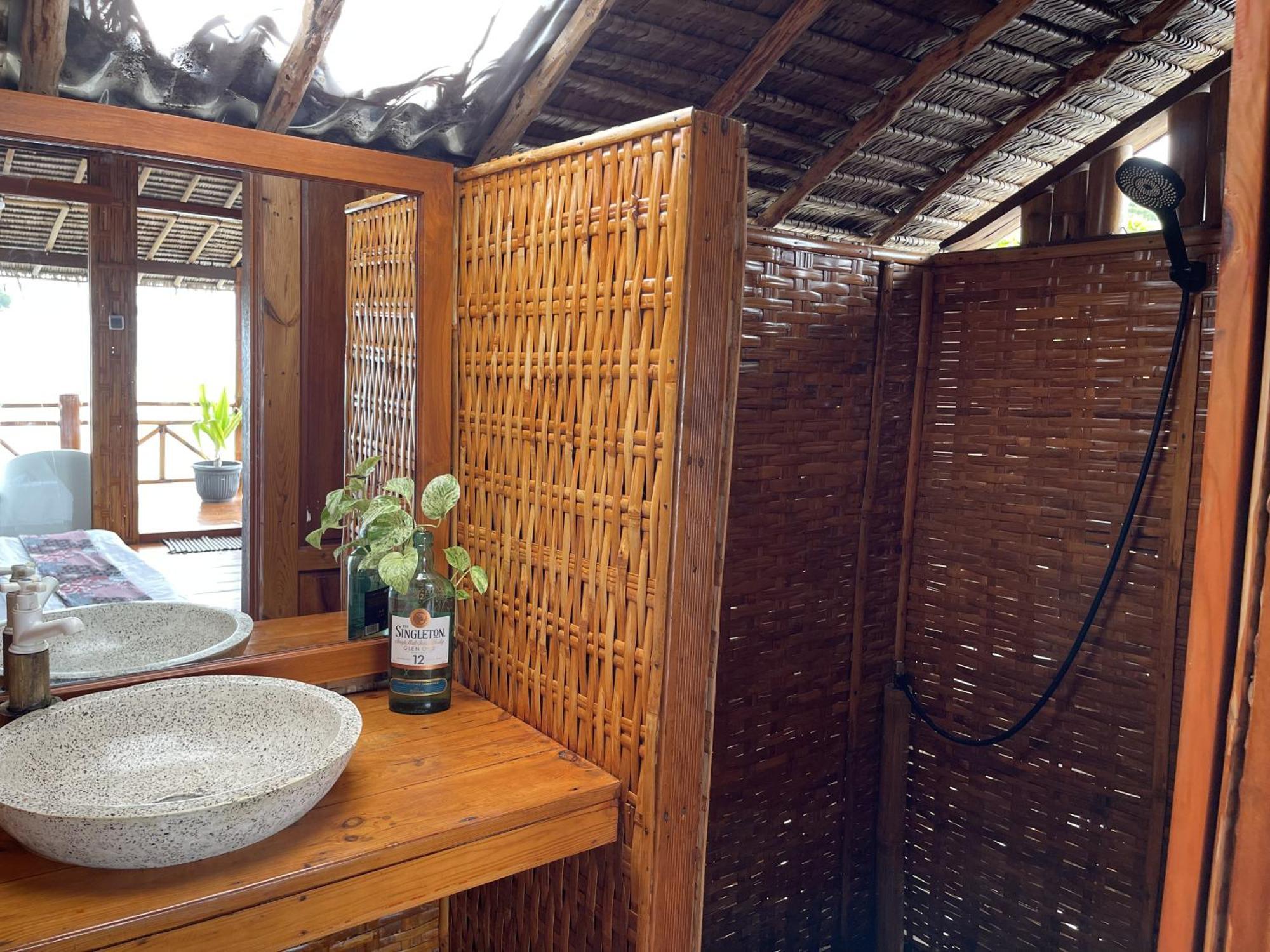 Floating Paradise Karimunjawa Zewnętrze zdjęcie