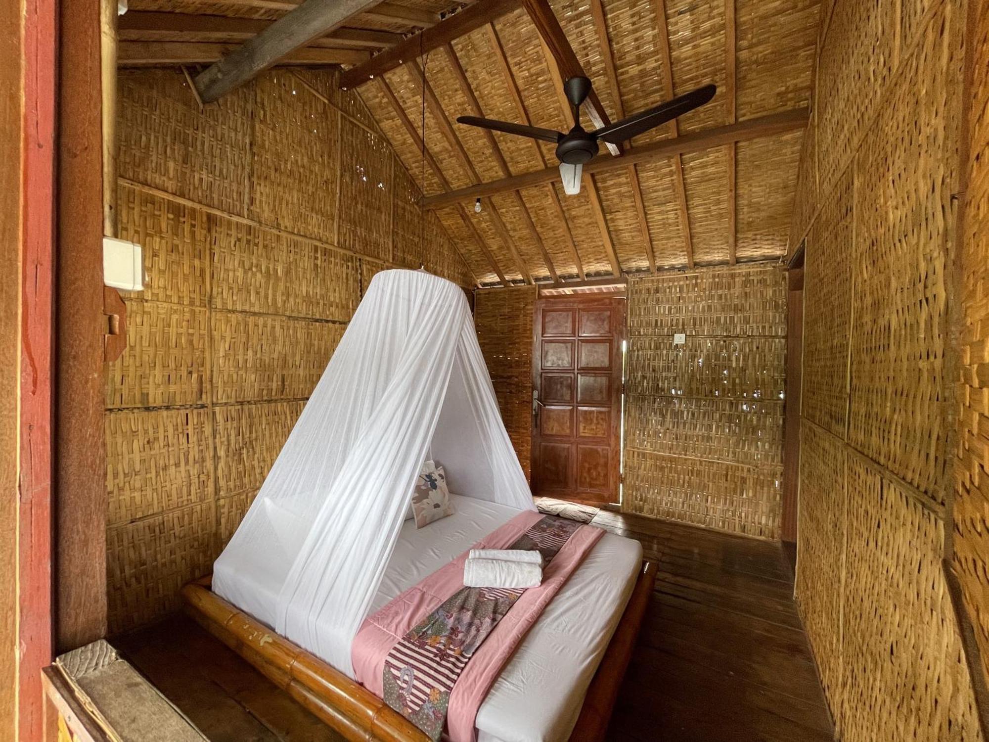 Floating Paradise Karimunjawa Zewnętrze zdjęcie