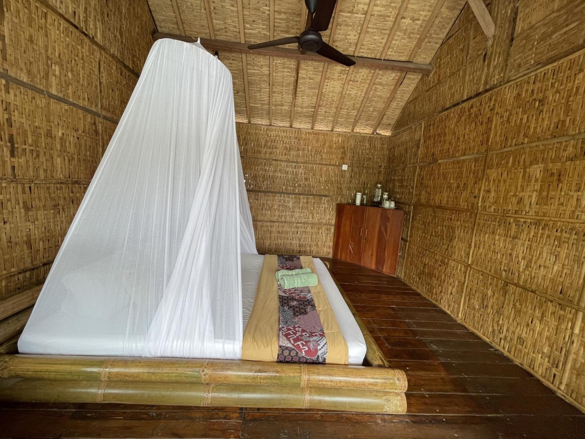 Floating Paradise Karimunjawa Zewnętrze zdjęcie