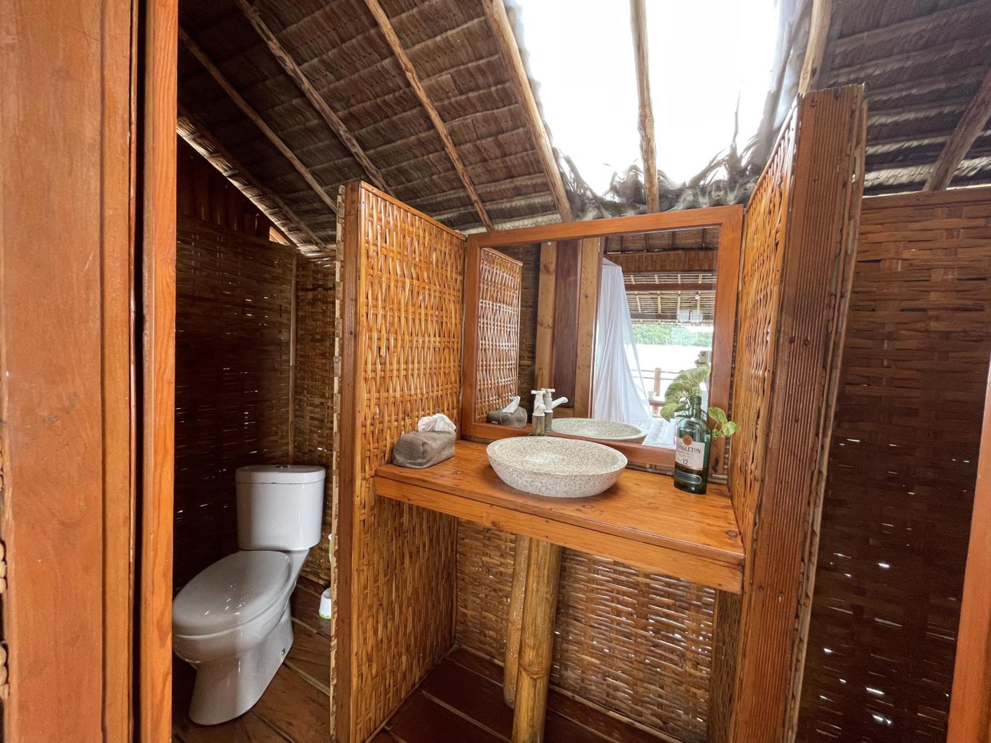 Floating Paradise Karimunjawa Zewnętrze zdjęcie